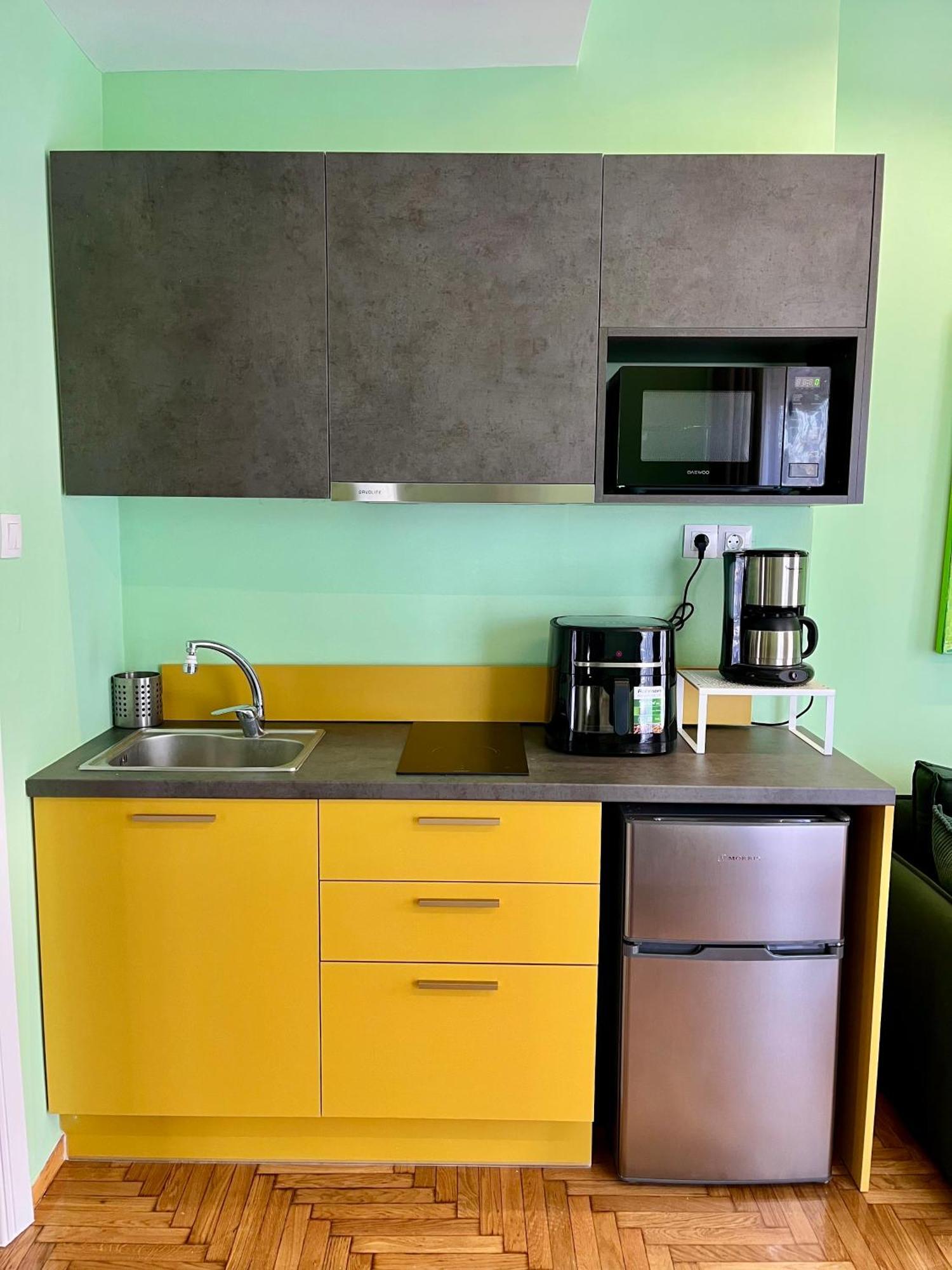 Olympian Zeus Apartments Athens Ngoại thất bức ảnh